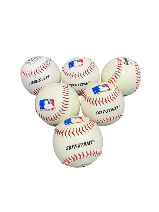 Set de Pelotas de béisbol (FRANKLIN)