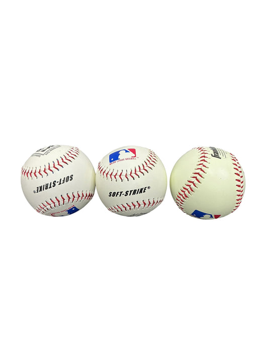 Set de Pelotas de béisbol (FRANKLIN)