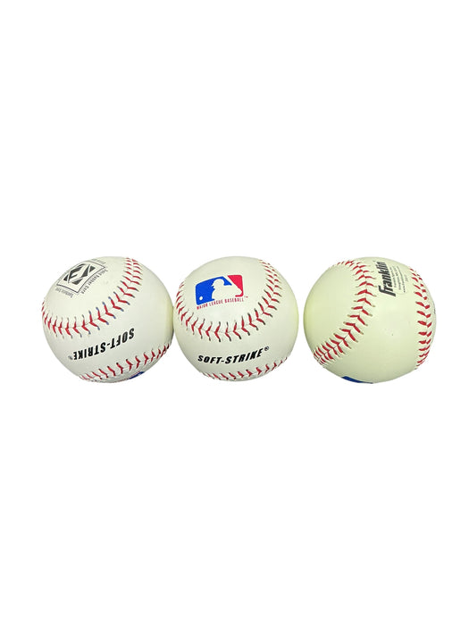 Set de Pelotas de béisbol (FRANKLIN)