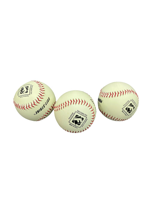 Set de Pelotas de béisbol (FRANKLIN)