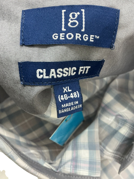 Camisa XL (GEORGE)