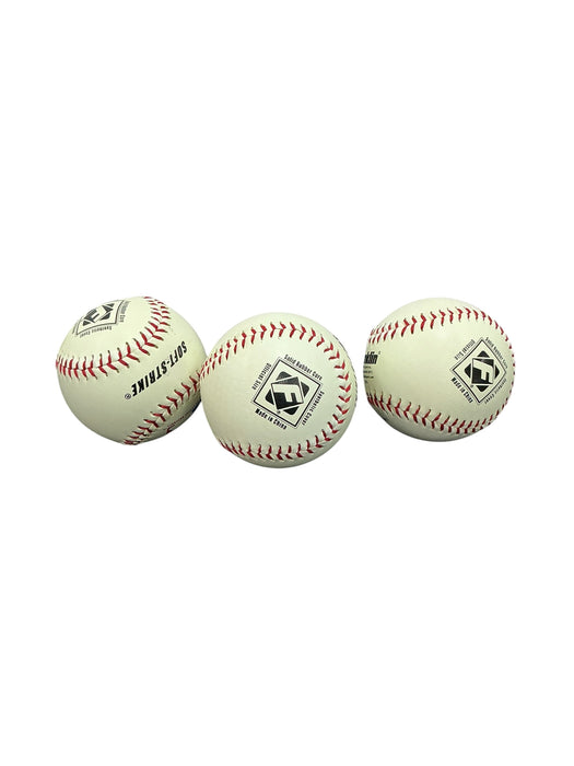 Set de Pelotas de béisbol (FRANKLIN)