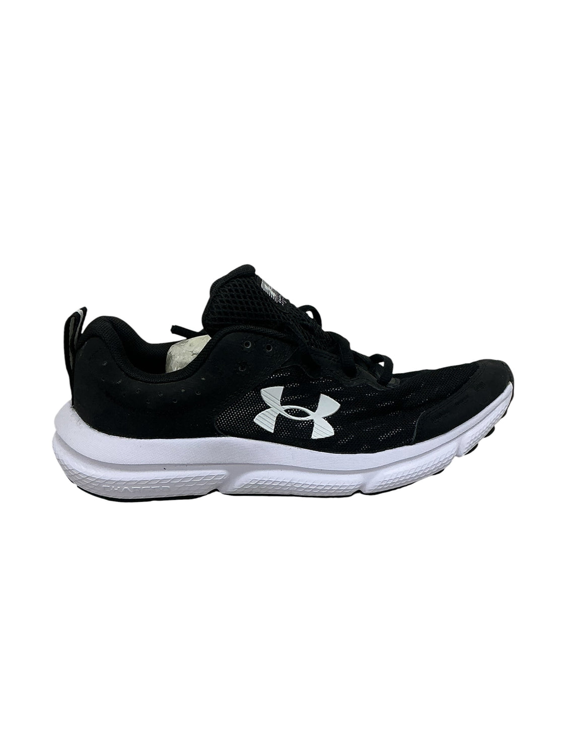 Tenis 5.5Y (UNDER ARMOUR)
