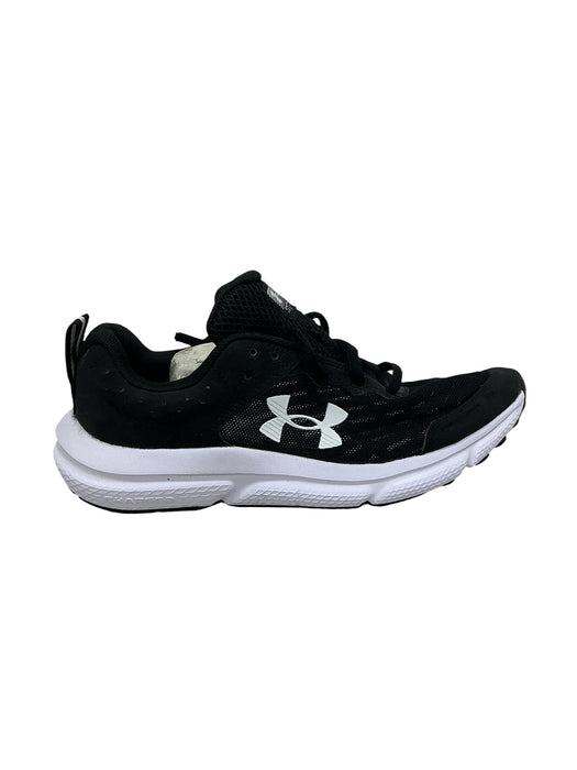 Tenis 5.5Y (UNDER ARMOUR)