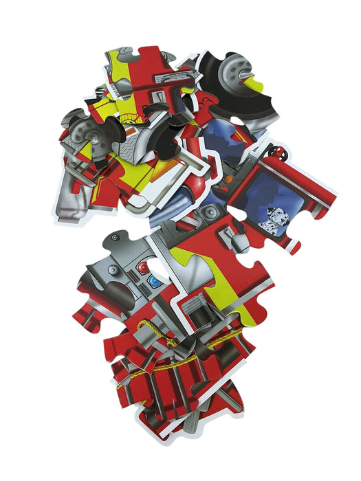 Rompecabezas (MELISSA Y DOUG)