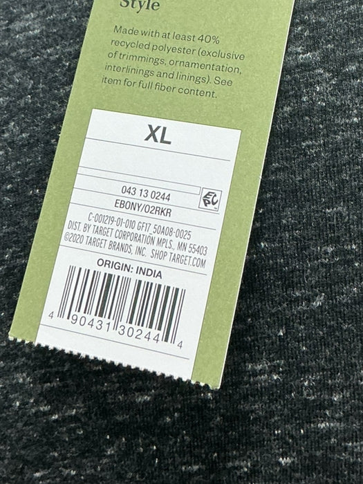 Playera XL (GOODFELLOW)