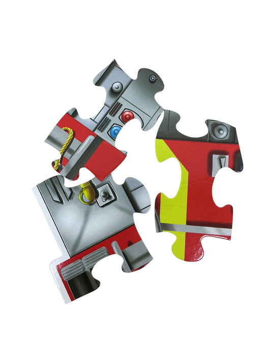 Rompecabezas (MELISSA Y DOUG)