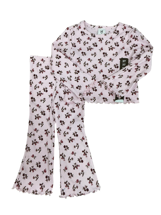 Traje para niñ@ 3T (MEMBER'S MARK)