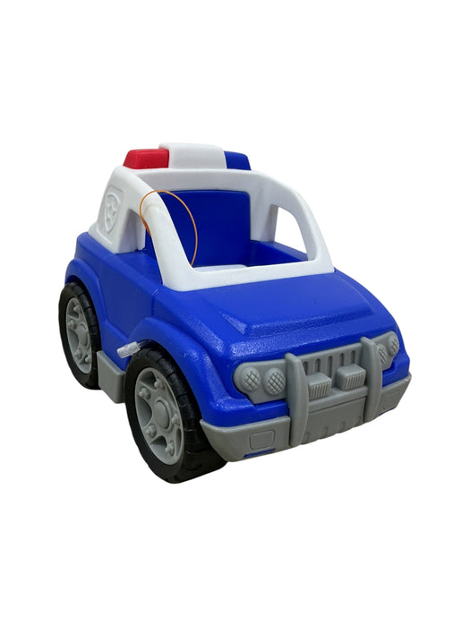 Mini patrulla (PLAYGO)