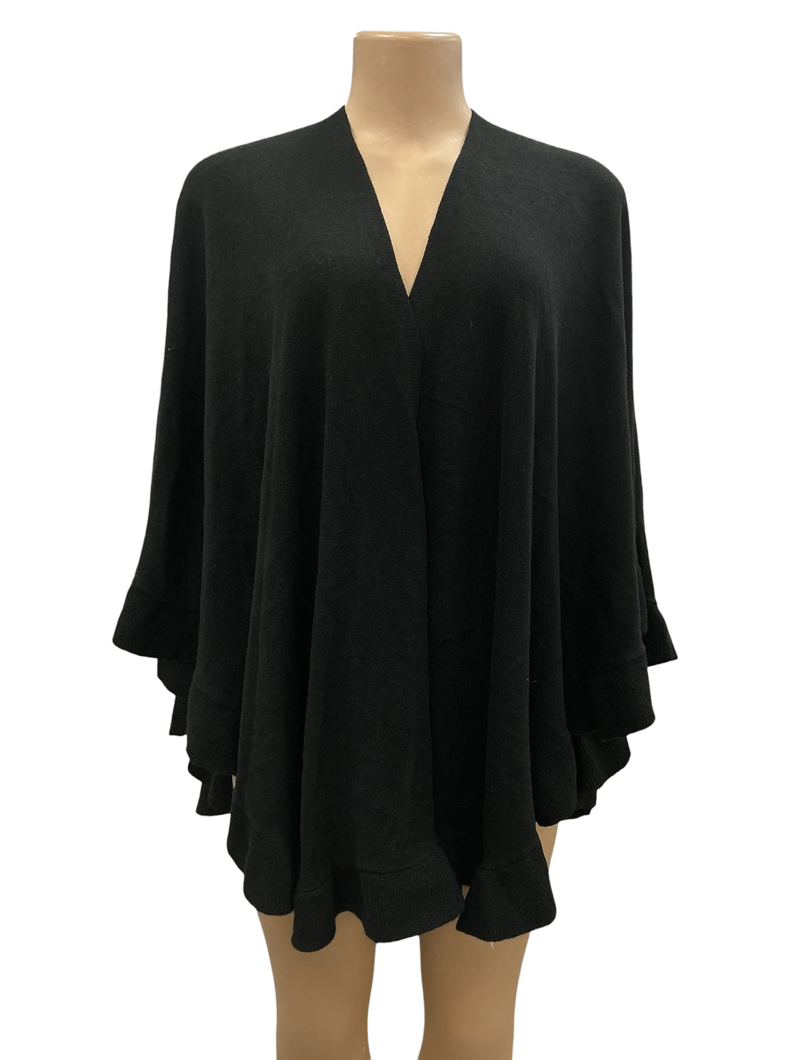 Poncho (ANN TAYLOR)