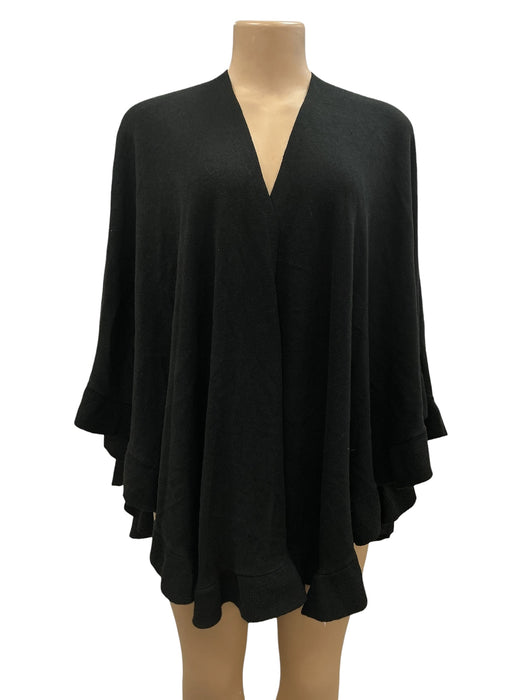 Poncho (ANN TAYLOR)