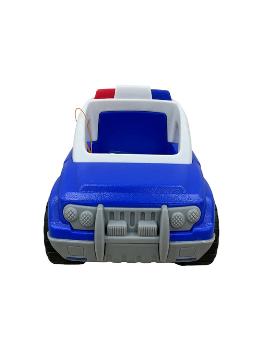 Mini patrulla (PLAYGO)
