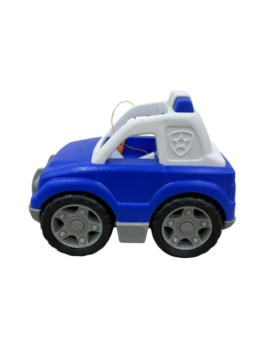 Mini patrulla (PLAYGO)