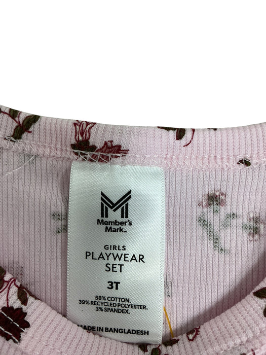 Traje para niñ@ 3T (MEMBER'S MARK)