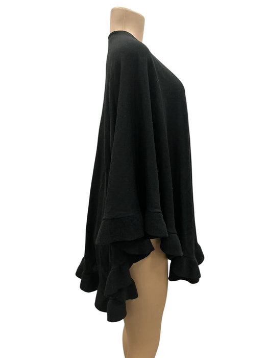 Poncho (ANN TAYLOR)