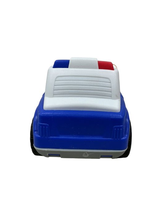 Mini patrulla (PLAYGO)