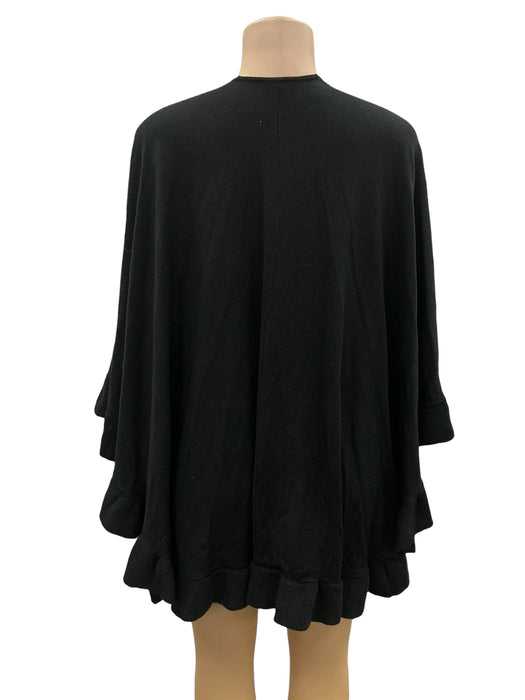 Poncho (ANN TAYLOR)