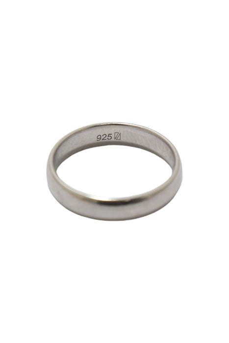 Anillo de plata 925