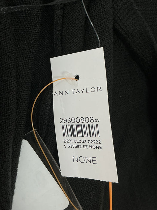 Poncho (ANN TAYLOR)