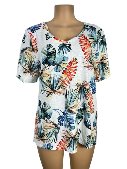 Blusa 1 (CHICO´S)