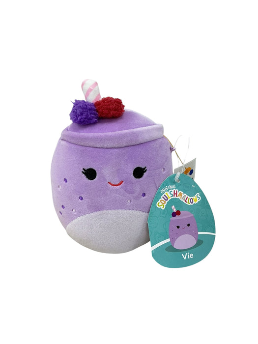 Set de peluches (SQUISHMALLOWS)