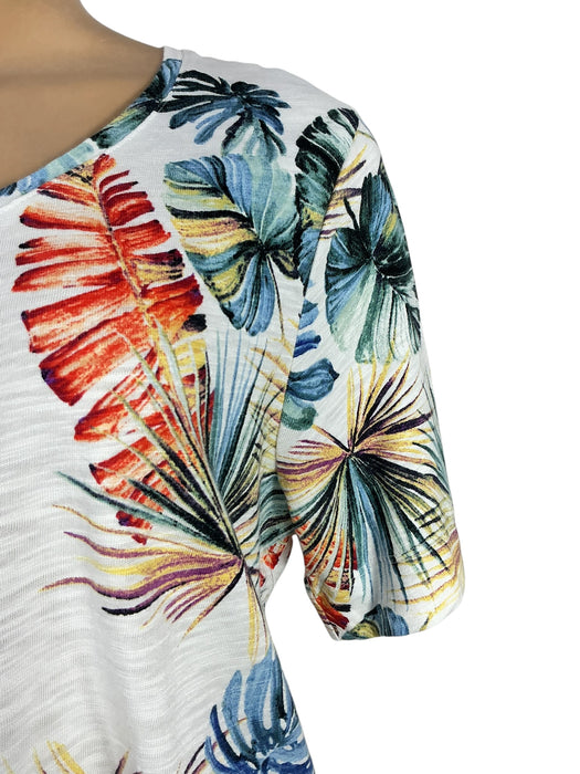 Blusa 1 (CHICO´S)