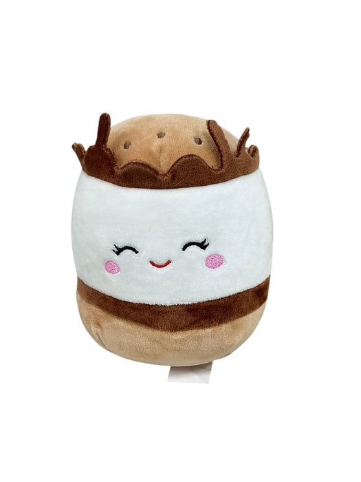 Set de peluches (SQUISHMALLOWS)
