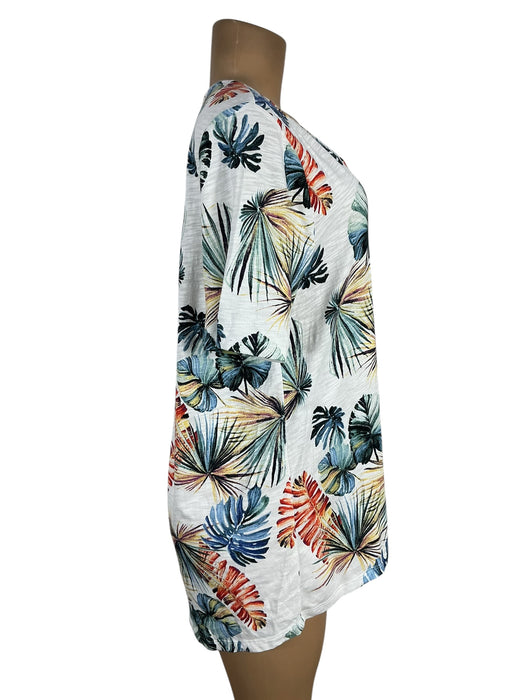 Blusa 1 (CHICO´S)