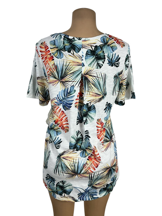 Blusa 1 (CHICO´S)