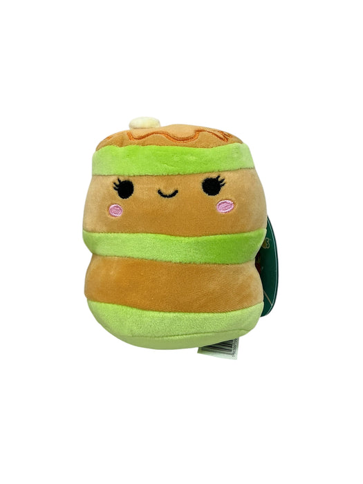 Set de peluches (SQUISHMALLOWS)