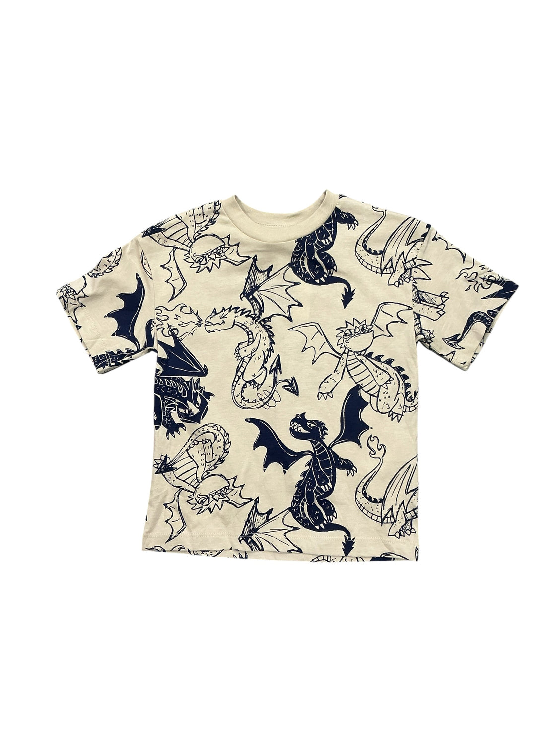 Playera para niñ@ 3T (H&M)