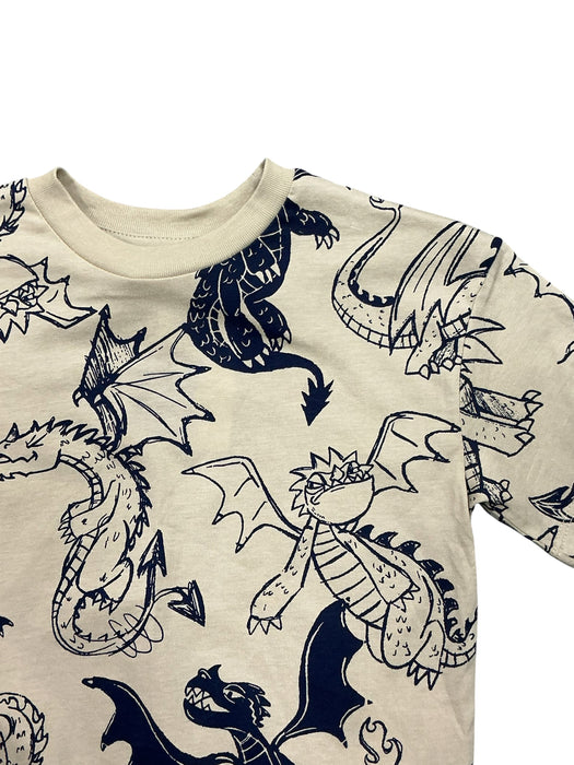 Playera para niñ@ 3T (H&M)
