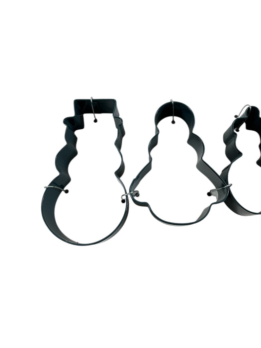 Set de cortadores de galletas (THRESHOLD)