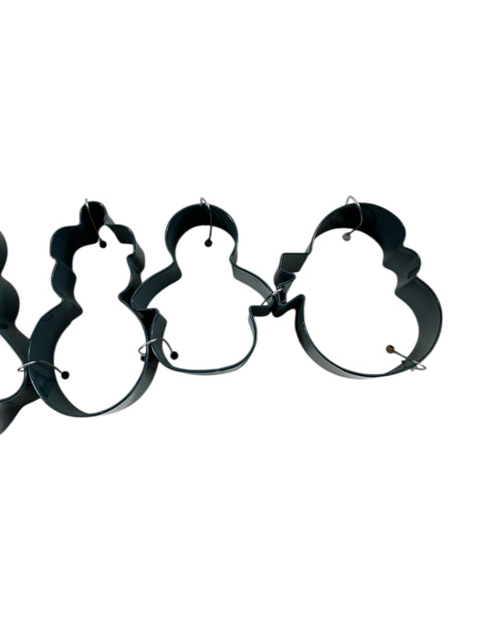 Set de cortadores de galletas (THRESHOLD)