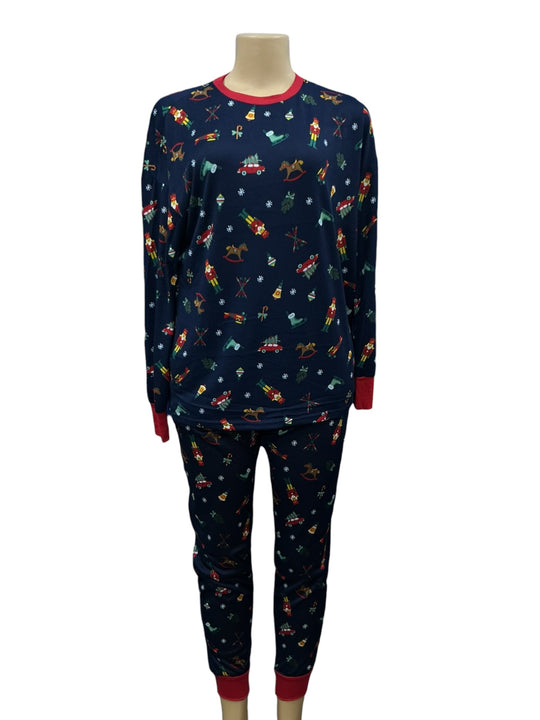 Pijama S (MEMBER´S MARK)