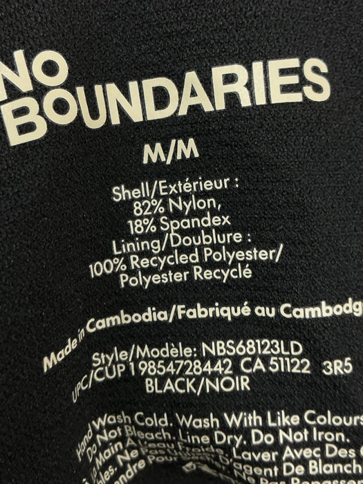 Traje de baño M (NO BOUNDARIES)