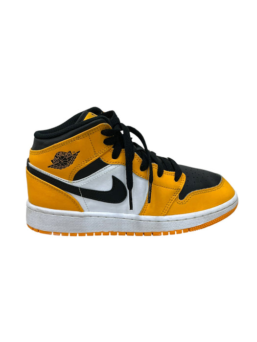 Tenis para niñ@ 4.5Y (NIKE)