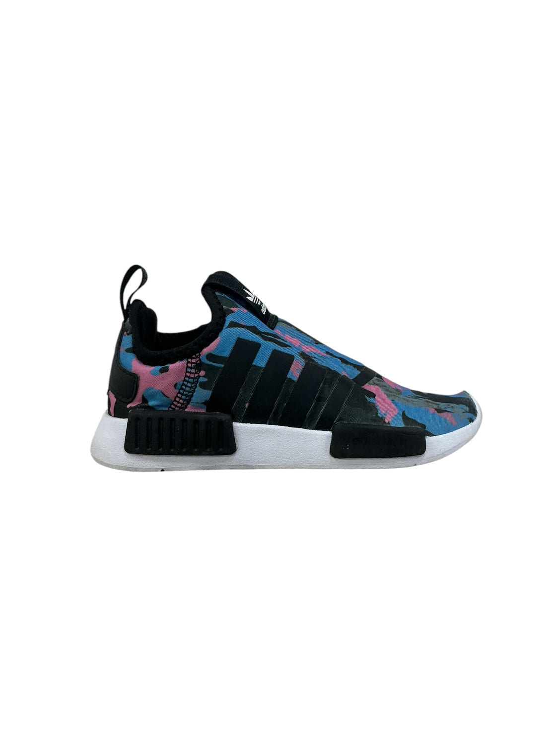 Tenis 9 (ADIDAS)