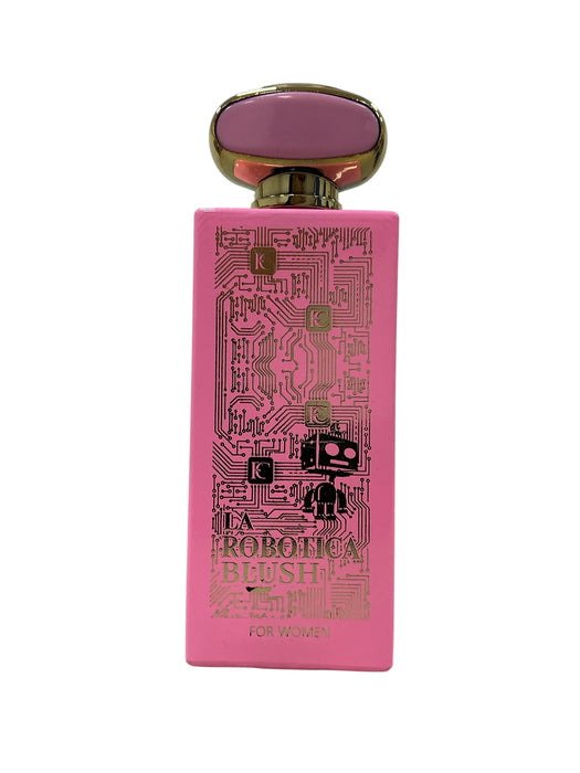 Perfume (LA ROBOTICA BLUSH)
