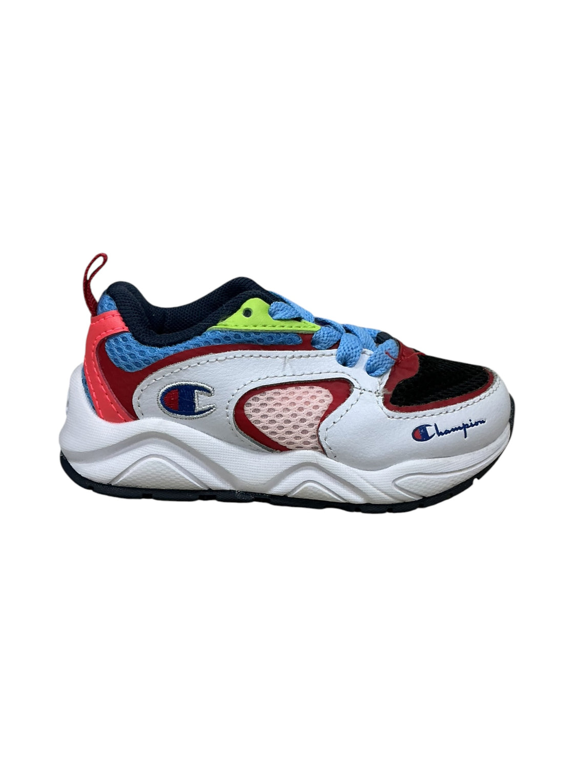 Tenis 6T para bebé (CHAMPION)