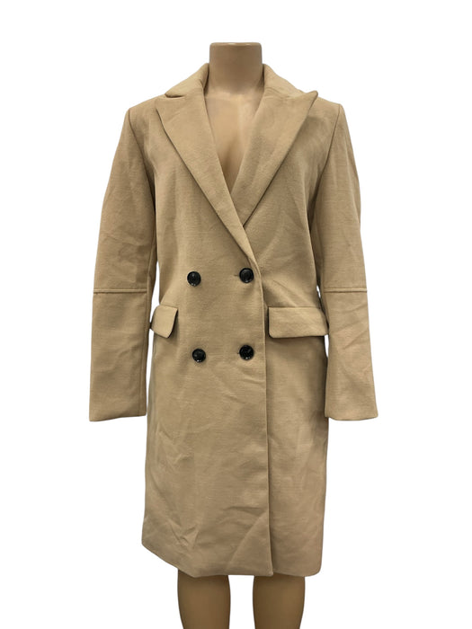 Abrigo S (FOREVER 21)