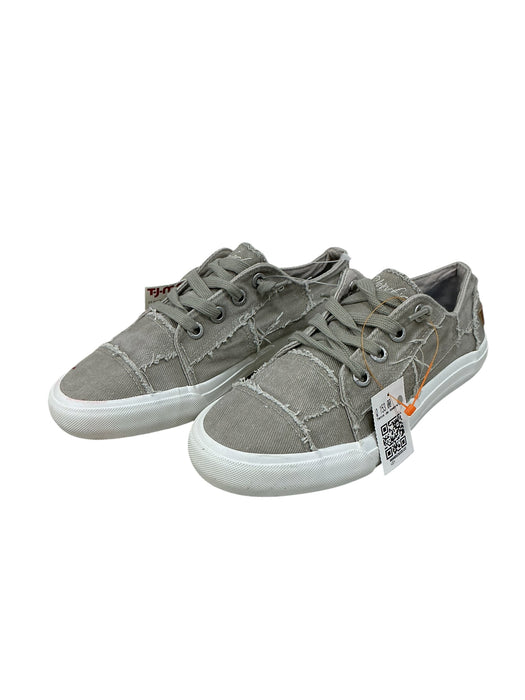 Tenis 8.5 (BLOWFISH)