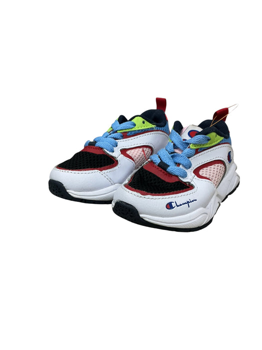 Tenis 6T para bebé (CHAMPION)