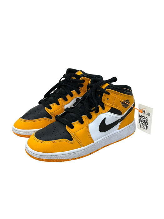 Tenis para niñ@ 4.5Y (NIKE)