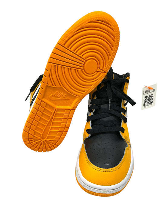 Tenis para niñ@ 4.5Y (NIKE)