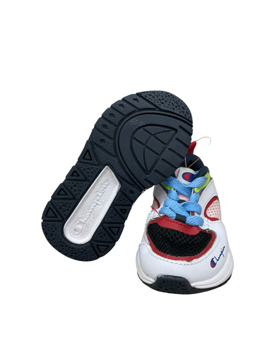 Tenis 6T para bebé (CHAMPION)