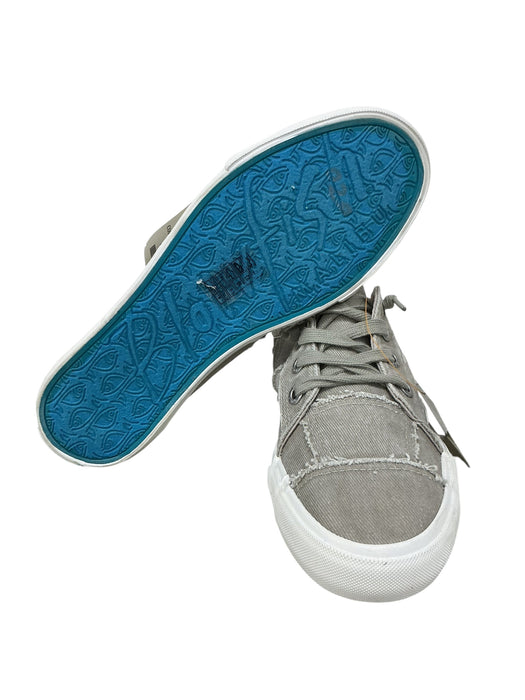 Tenis 8.5 (BLOWFISH)