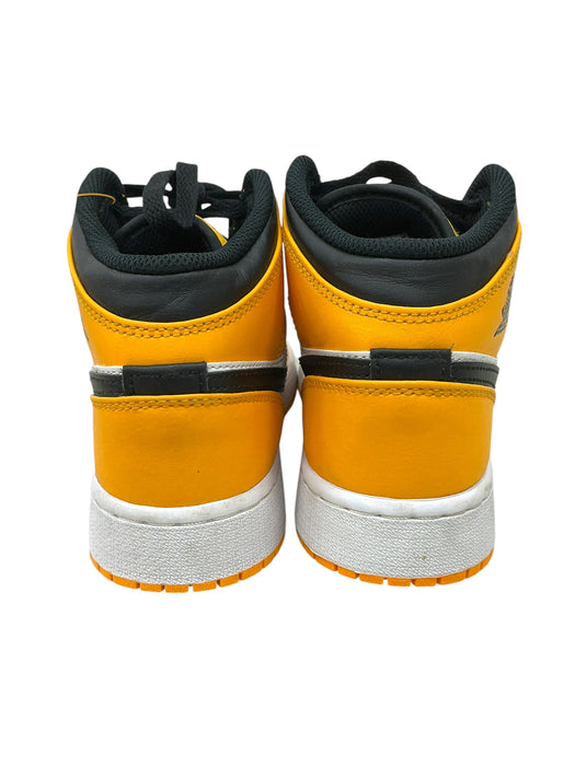 Tenis para niñ@ 4.5Y (NIKE)