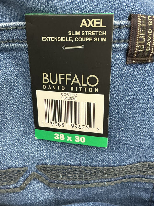 Pantalón 38*30 (BUFFALO)