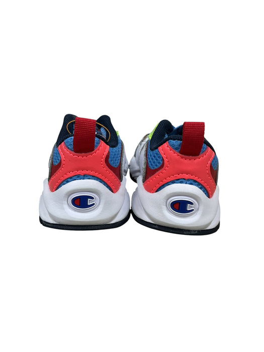 Tenis 6T para bebé (CHAMPION)